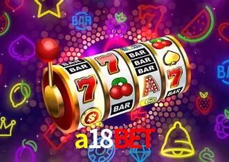 Desvendando o Mundo dos Jogos Virtuais na a18bet