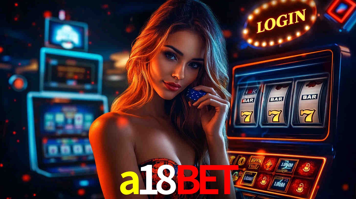 a18bet App Interface