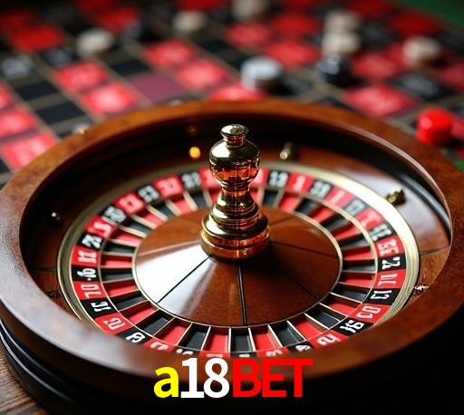Recursos de Bônus a18bet