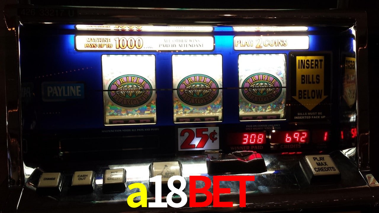 Live Casino a18bet