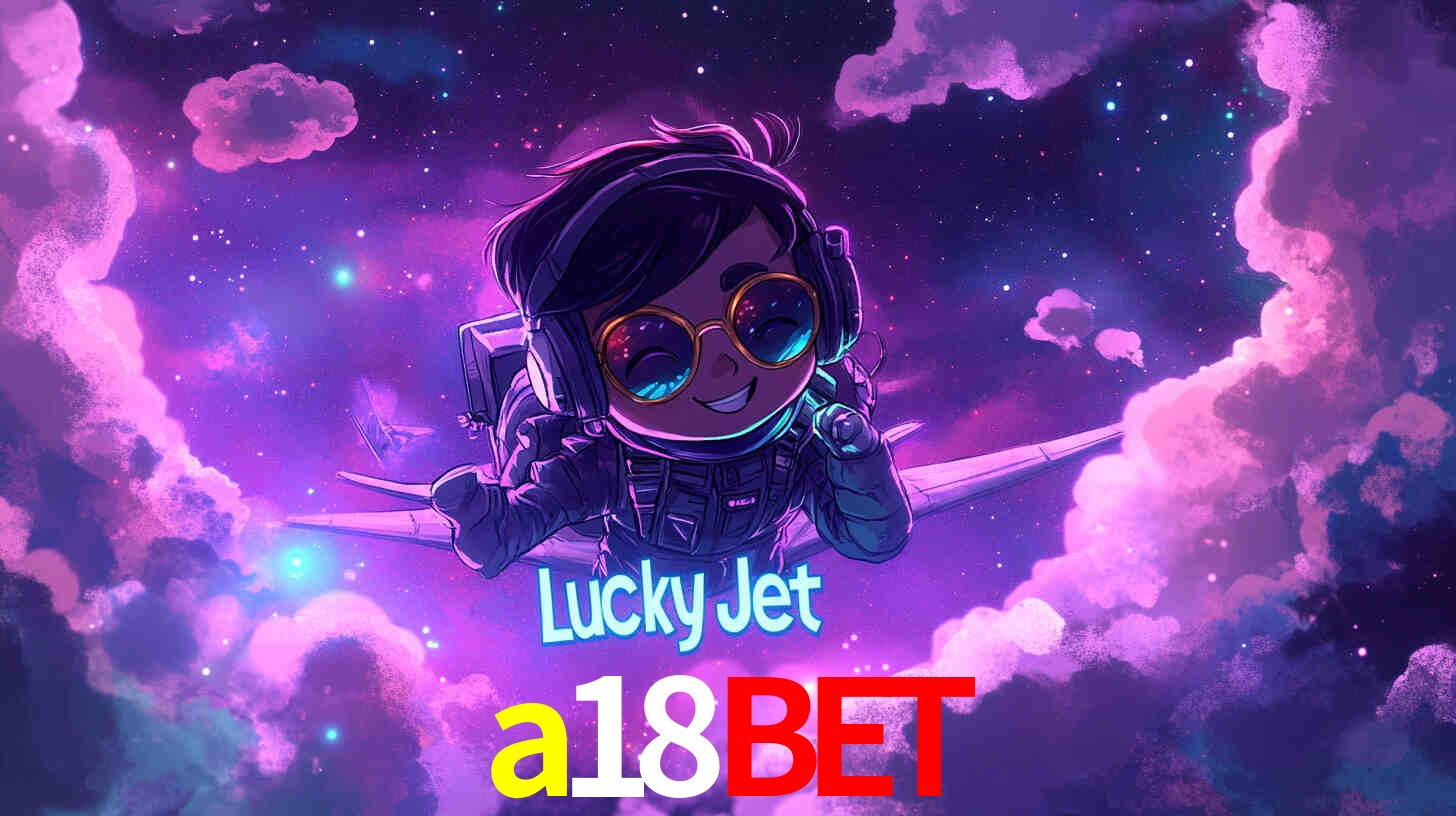 Desvendando o Mundo dos Jogos Virtuais na a18bet