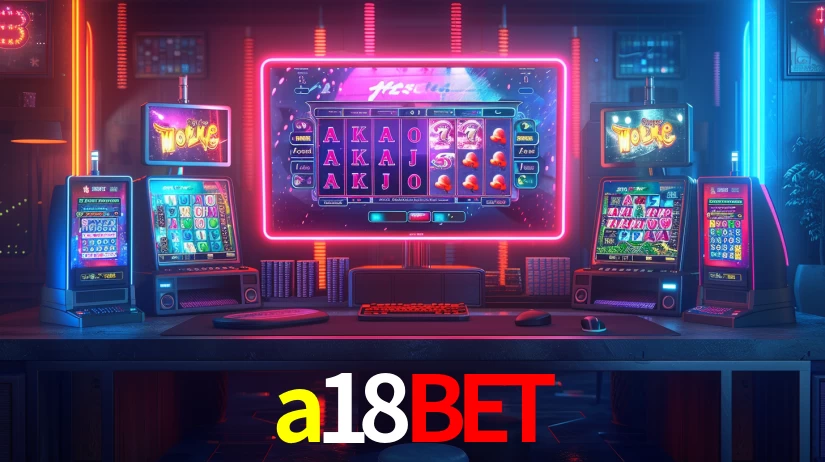 VIP Casino a18bet