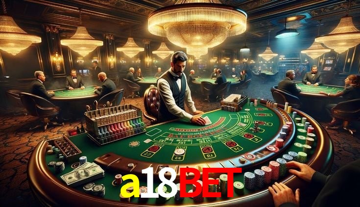 Quick Registration a18bet