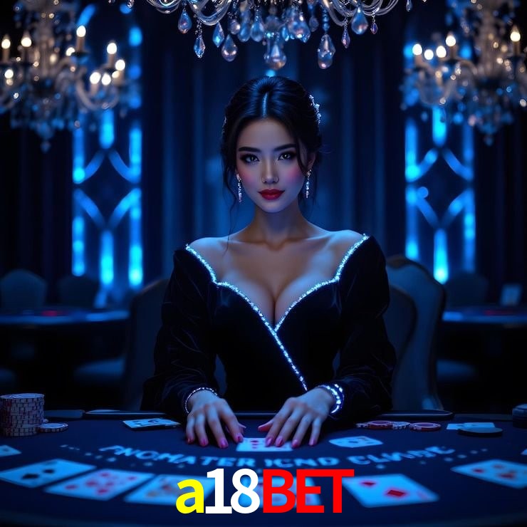 Casino VIP a18bet