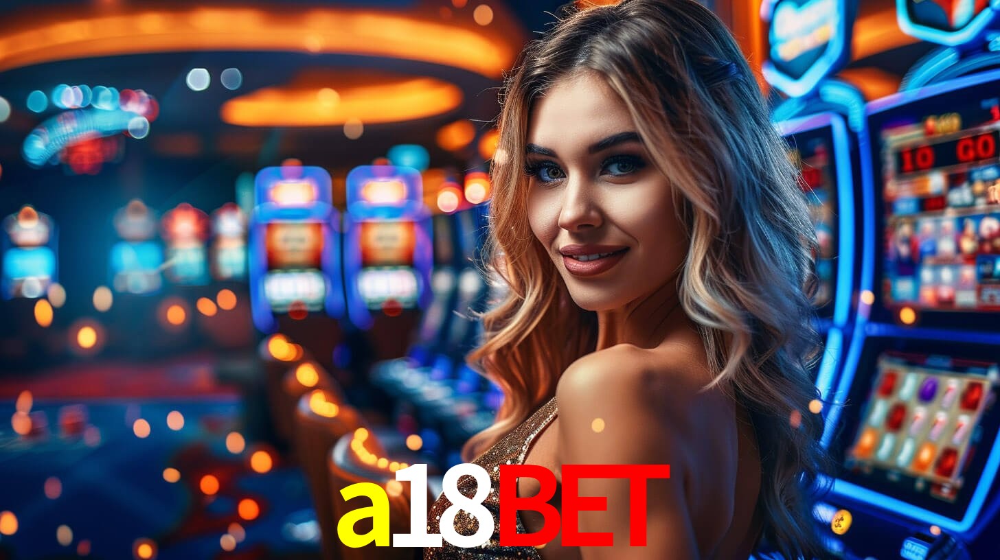 a18bet