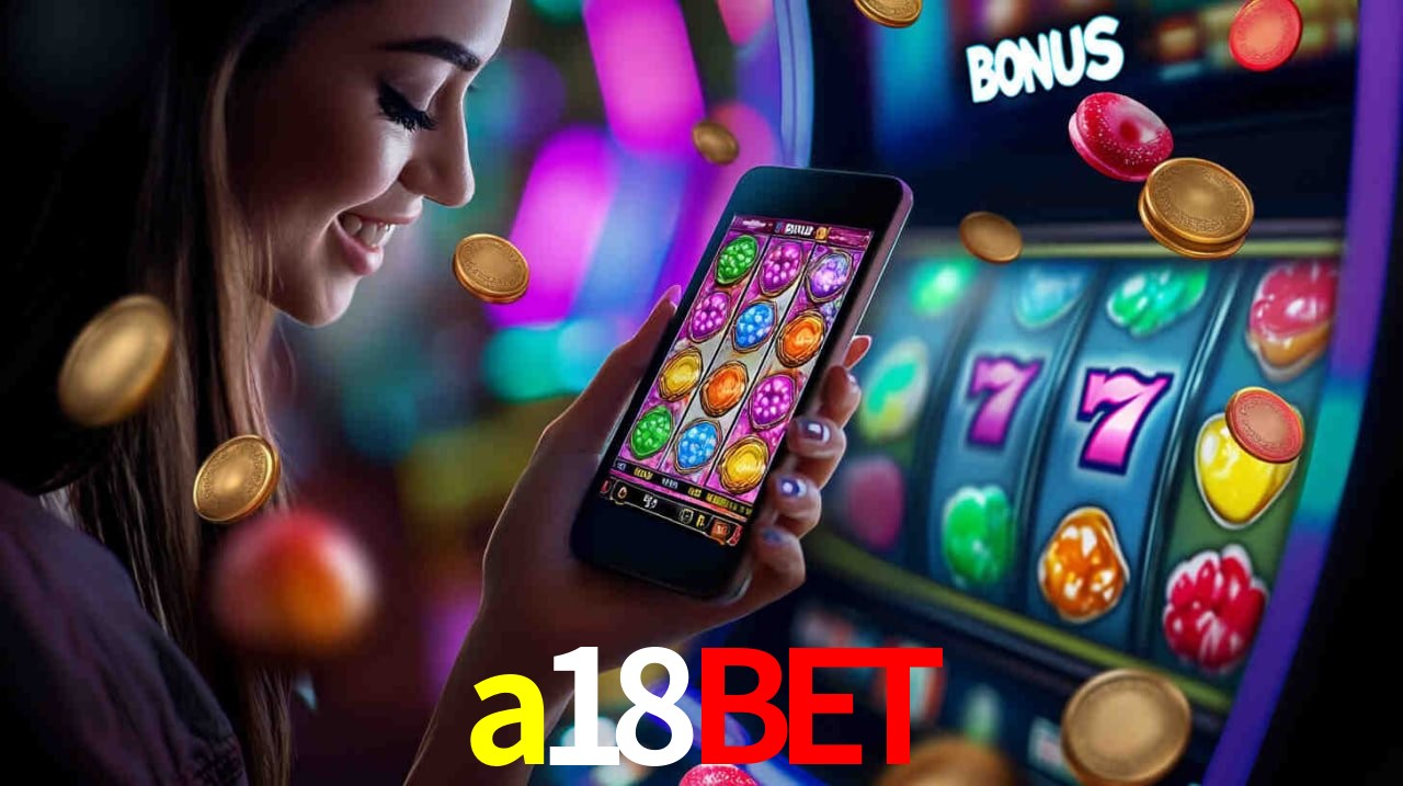 a18bet cassino