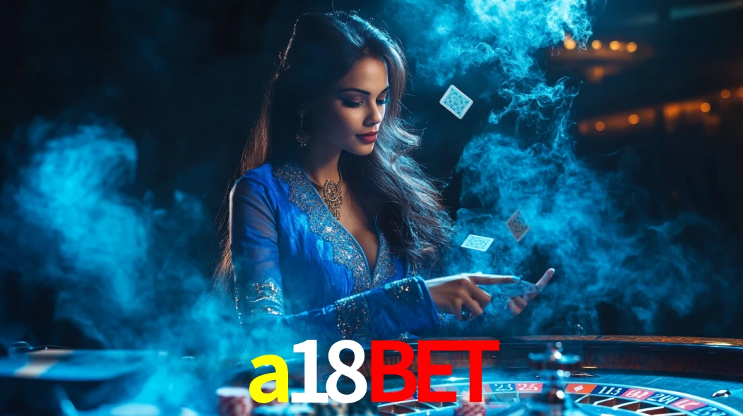 Descubra a Essência do a18bet: Nossa História e Compromissos