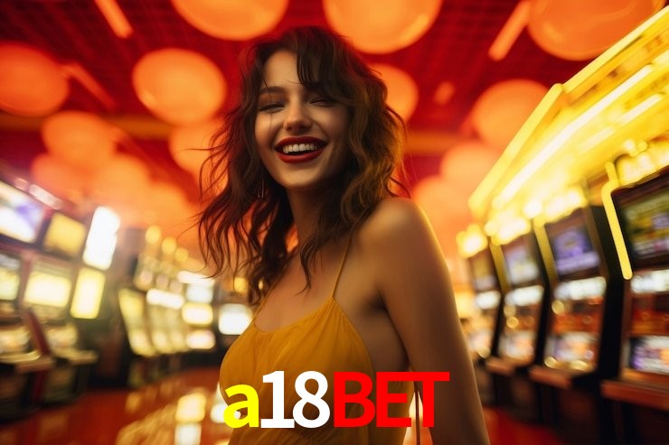 a18bet