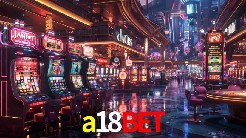 Platform Technology a18bet