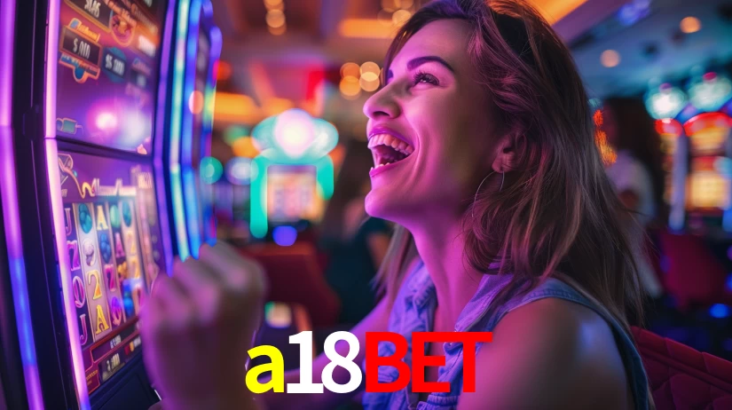 Live Casino a18bet