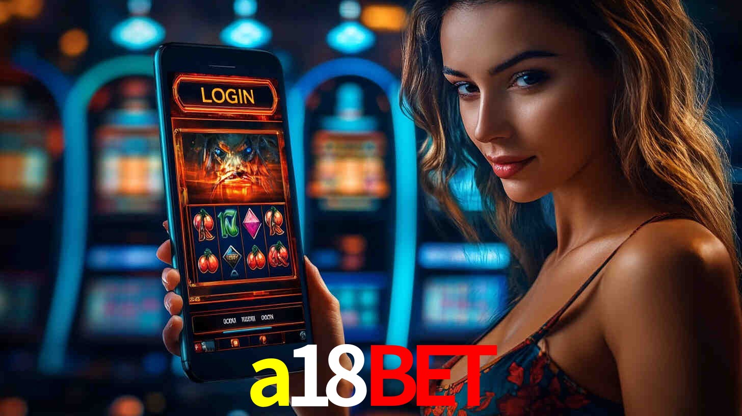 Premium Interface a18bet