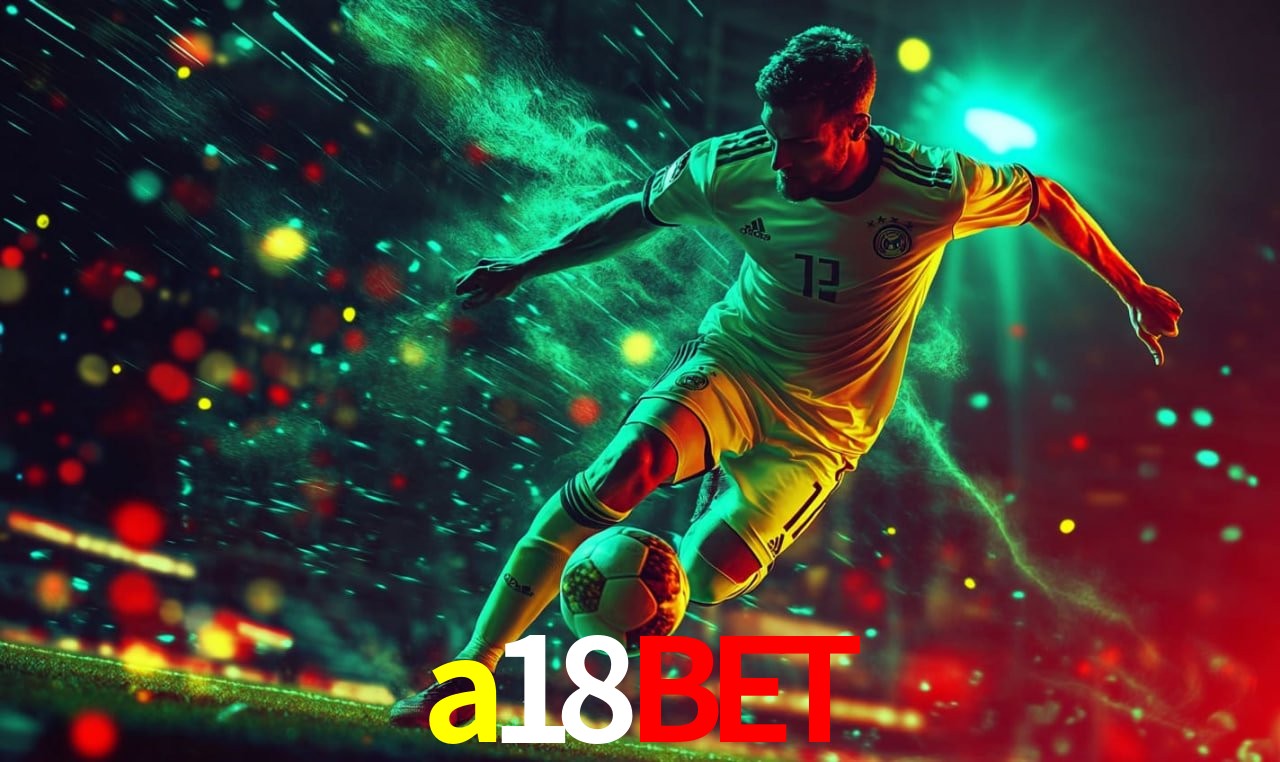 Integração de APIs a18bet