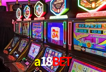 A Emoção da Loteria na a18bet: Uma Chance de Mudança de Vida