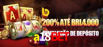 Sistemas de Segurança a18bet