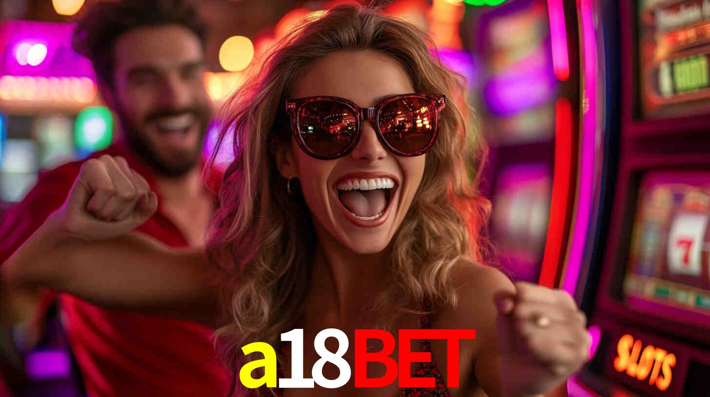 A Experiência Imersiva dos Cassinos Ao Vivo no a18bet