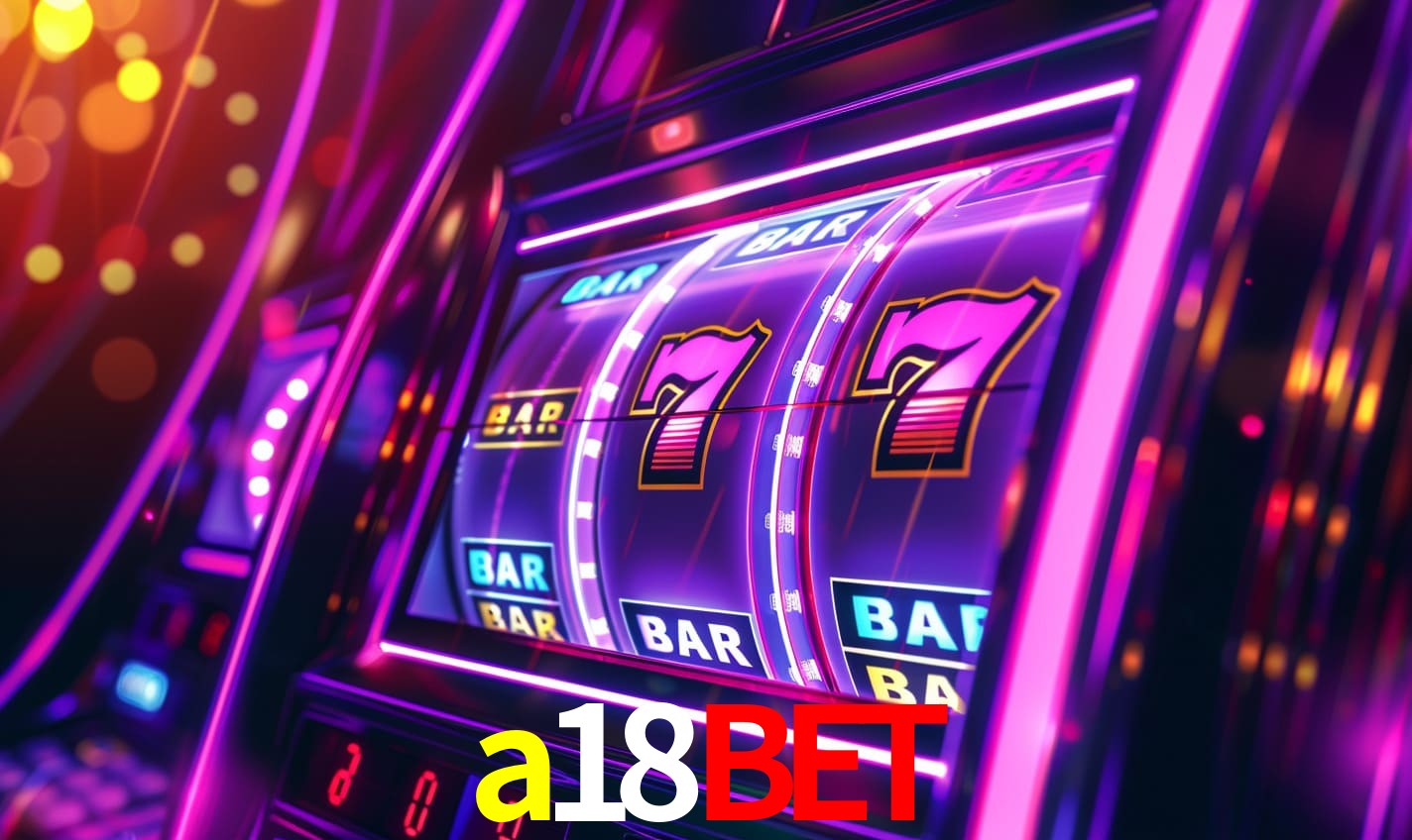 Welcome Bonus a18bet
