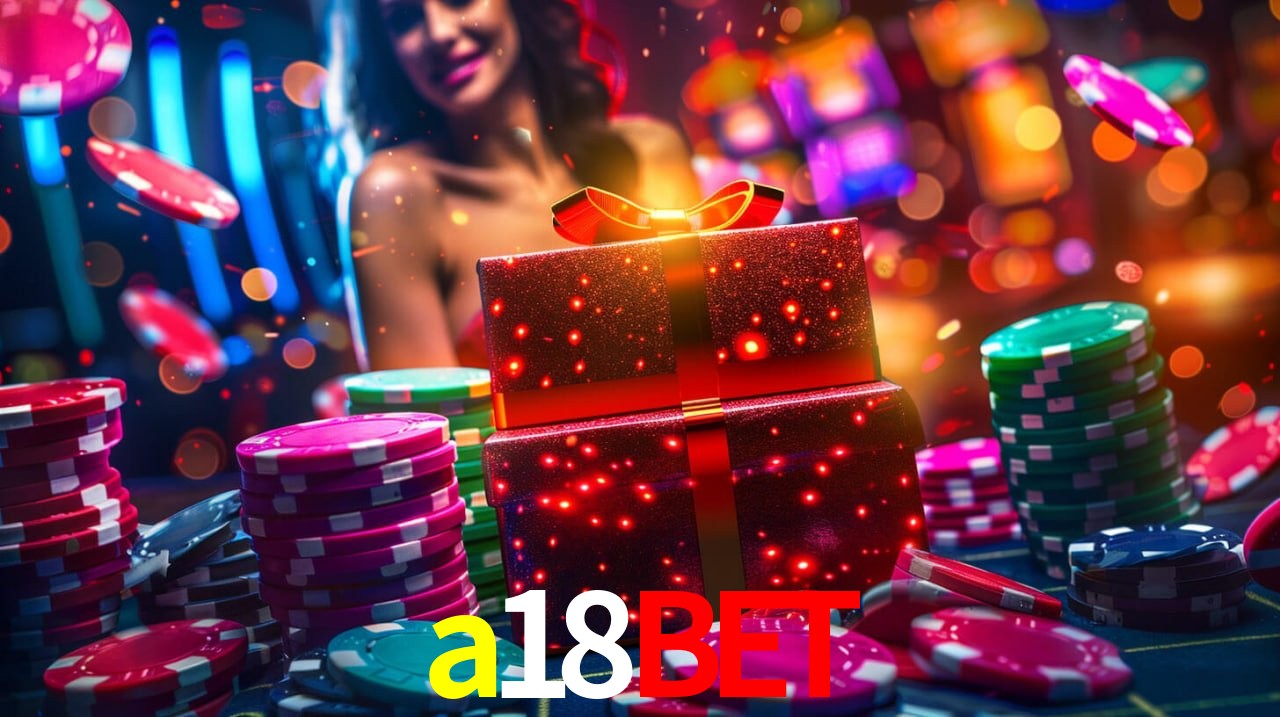 Inovações de Jogos na a18bet: O Futuro das Experiências Interativas