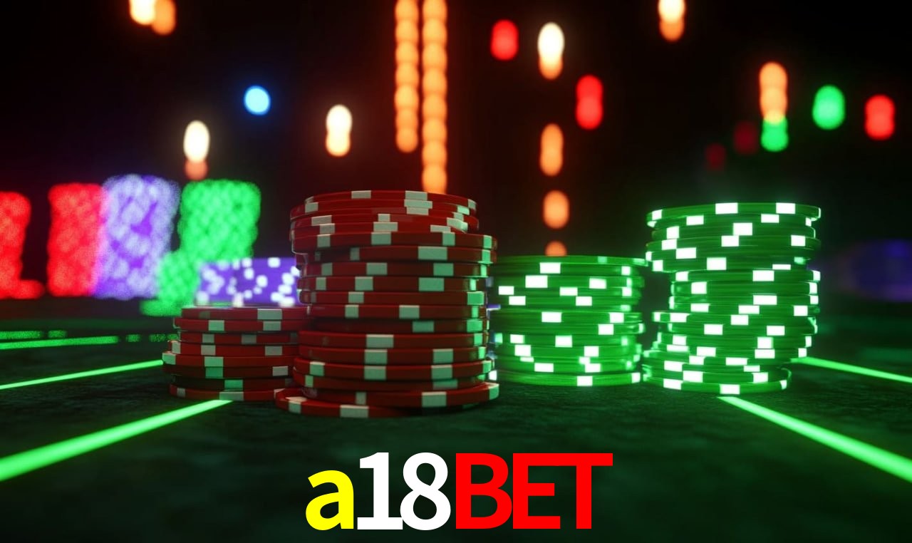 Secure Login a18bet