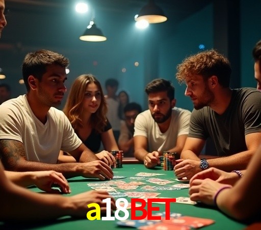 Diretório de Jogos a18bet