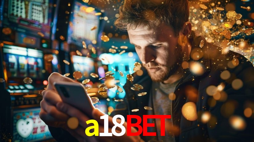 Ofertas Exclusivas a18bet