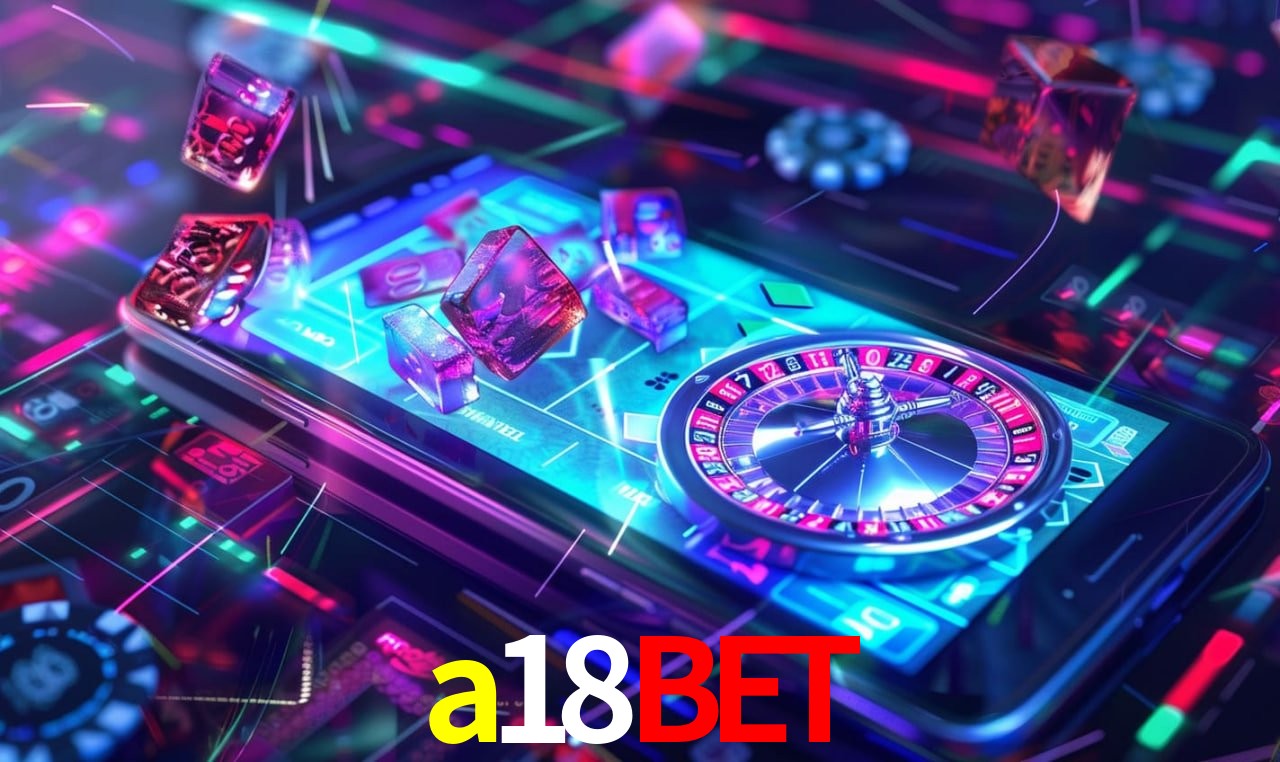 Jogos Exclusivos a18bet
