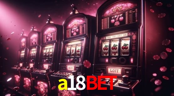 Desvendando o Mundo dos Jogos Virtuais na a18bet