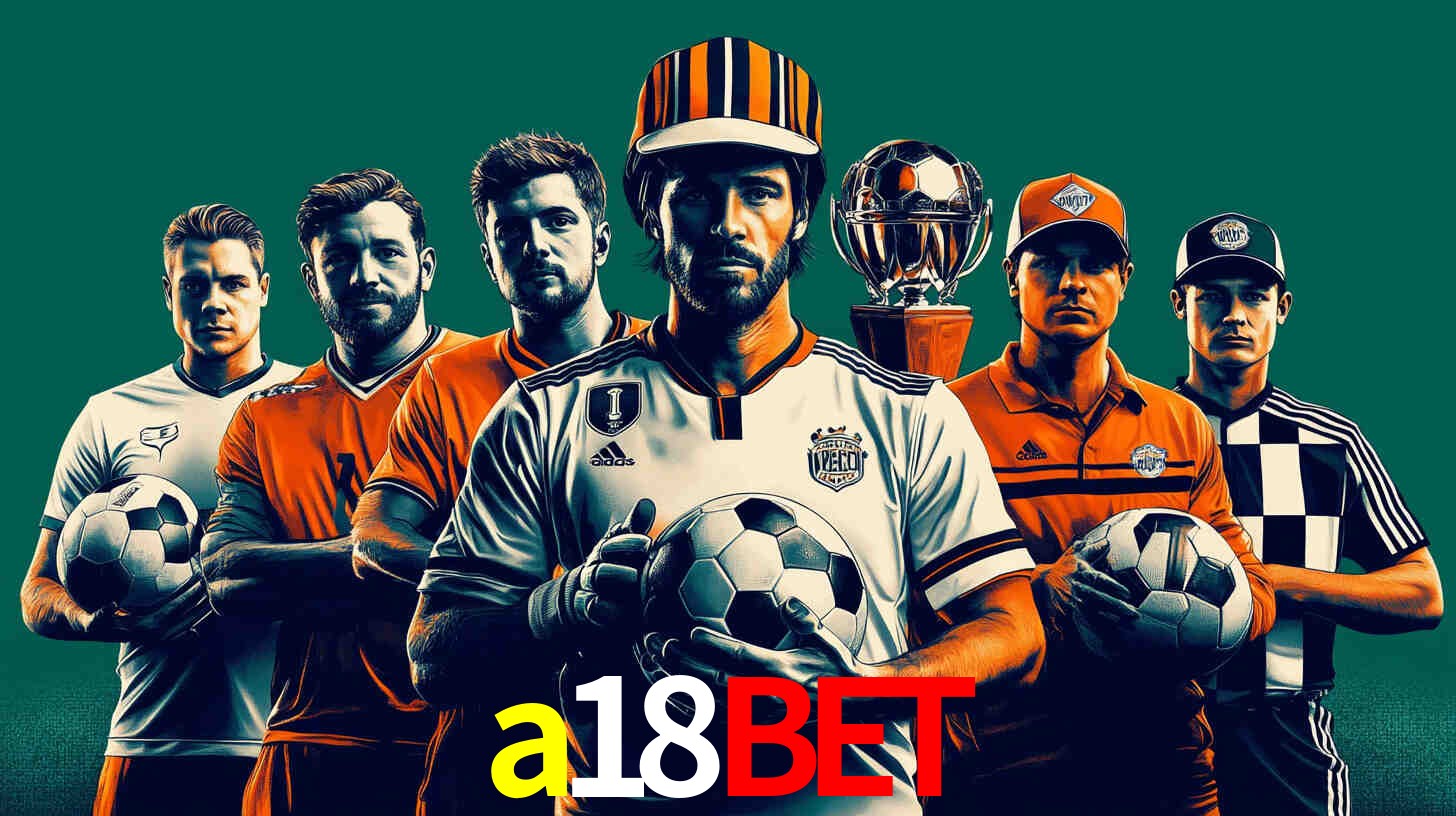 Descubra o Programa VIP da a18bet: Vantagens Exclusivas para Jogadores