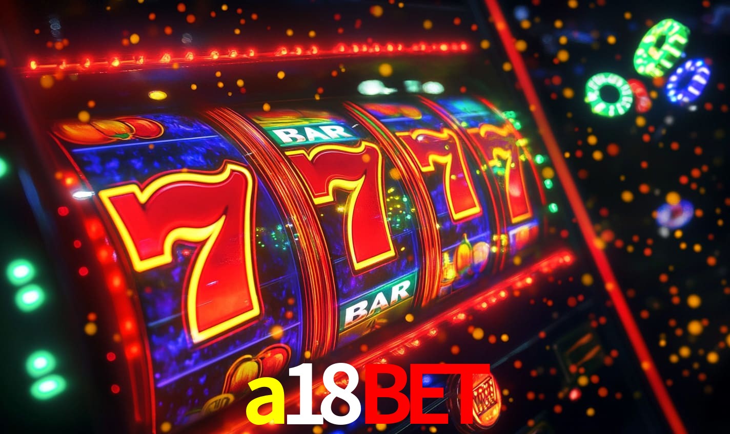 Programa VIP a18bet