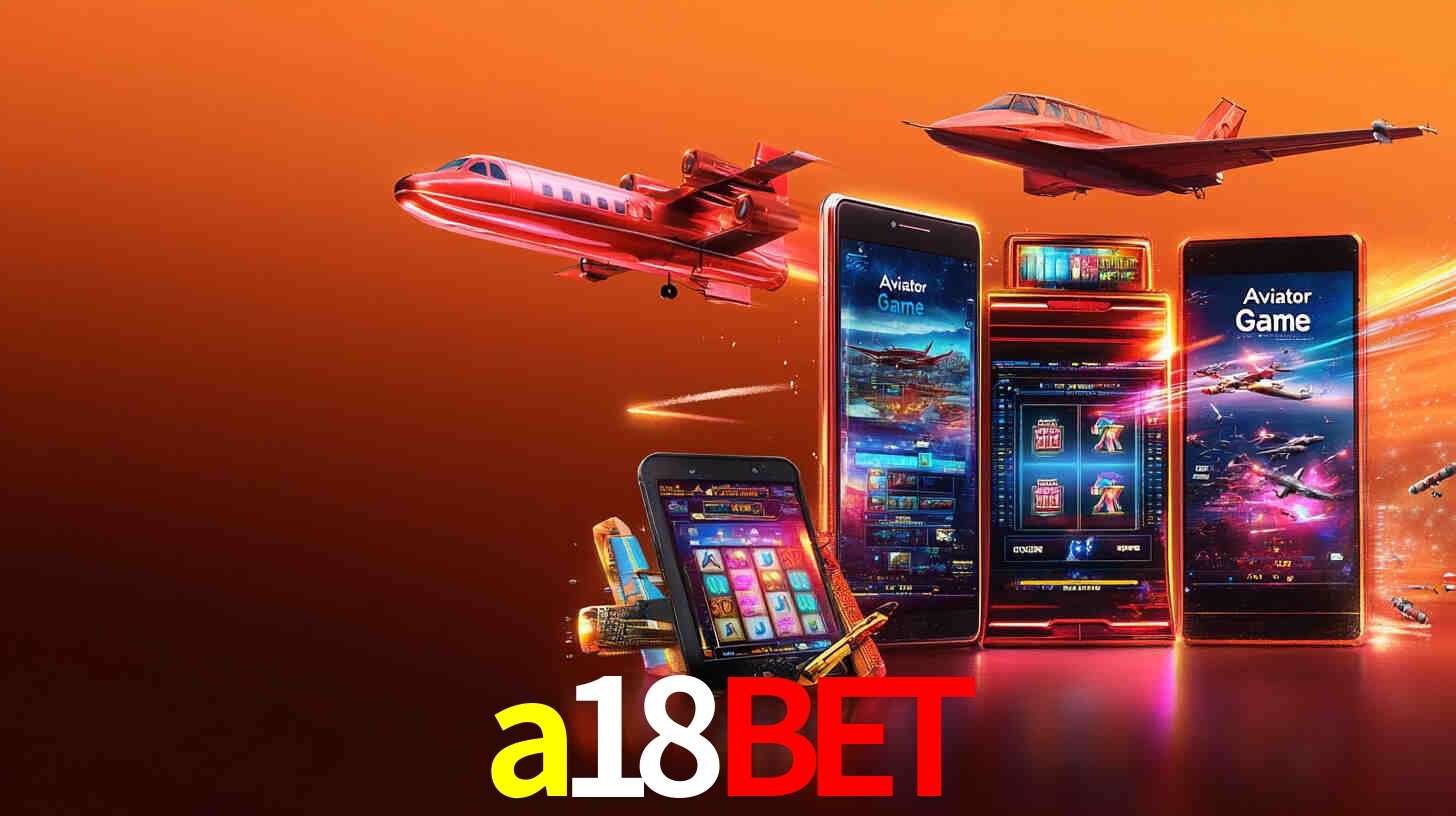 Descubra a Magia dos Jogos de Arcade no a18bet