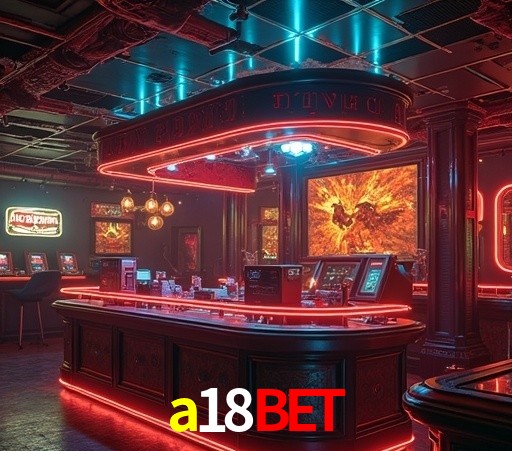 a18bet - Rei dos Caça-Níqueis - a18bet login
