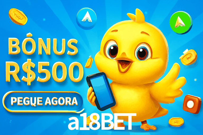 Flash Promotion a18bet