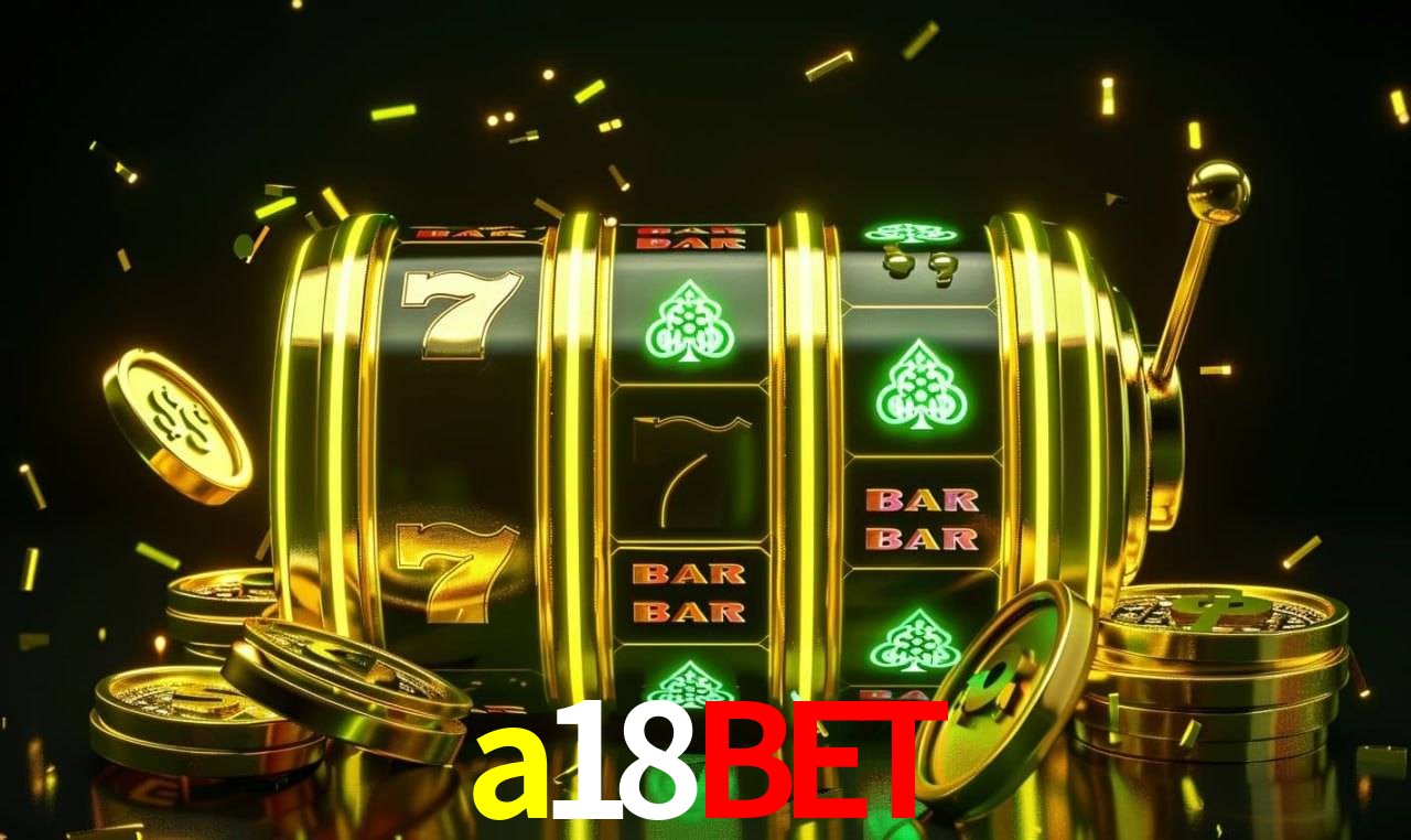 Tecnologia da Plataforma a18bet