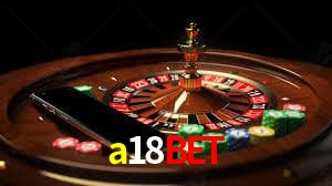 Slot Games a18bet