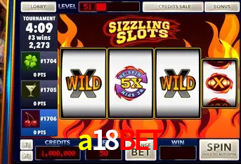 Descubra o Mundo do Cassino Online com a18bet