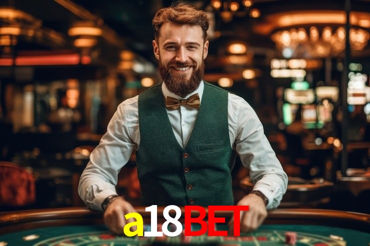 Promoções Sazonais a18bet