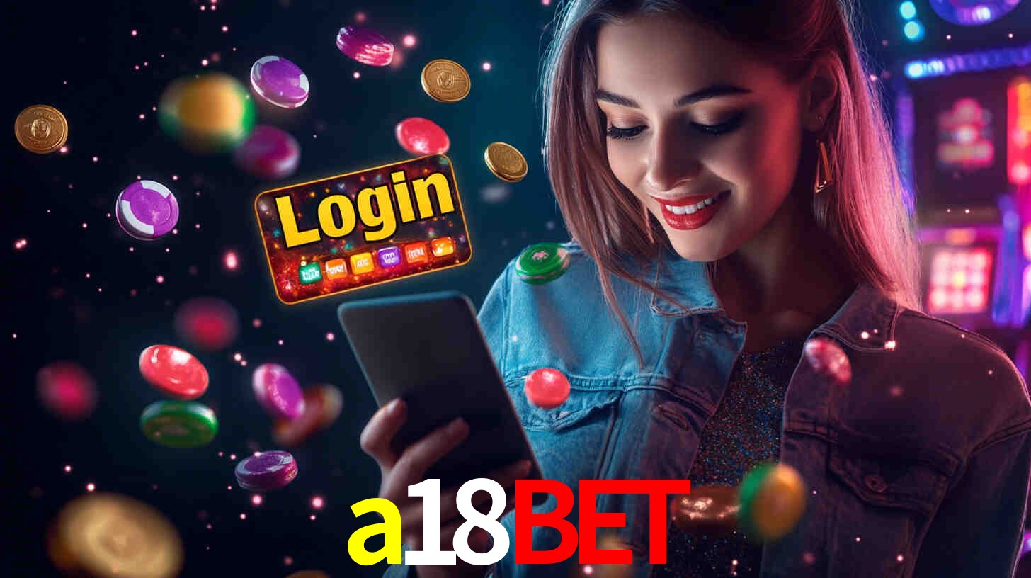 A Popularidade dos Caça-Níqueis no a18bet