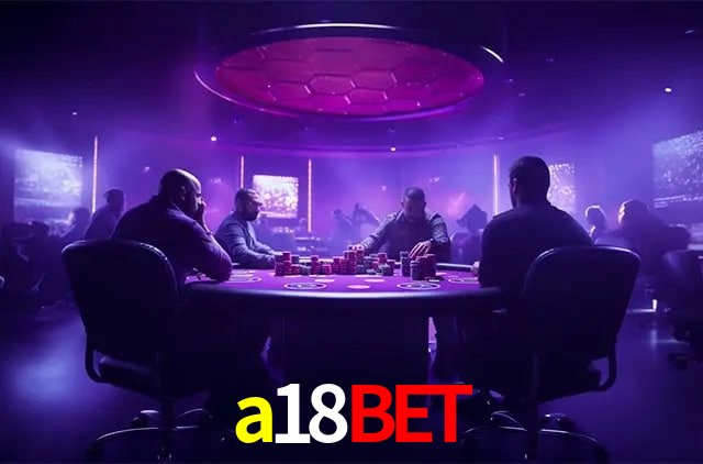 Programa VIP a18bet